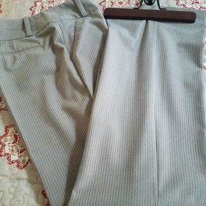 The Limited Drew fit